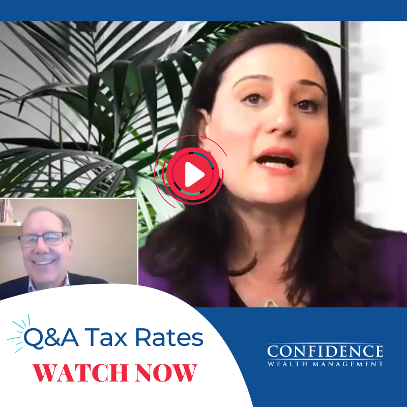 Q&A Tax Rates