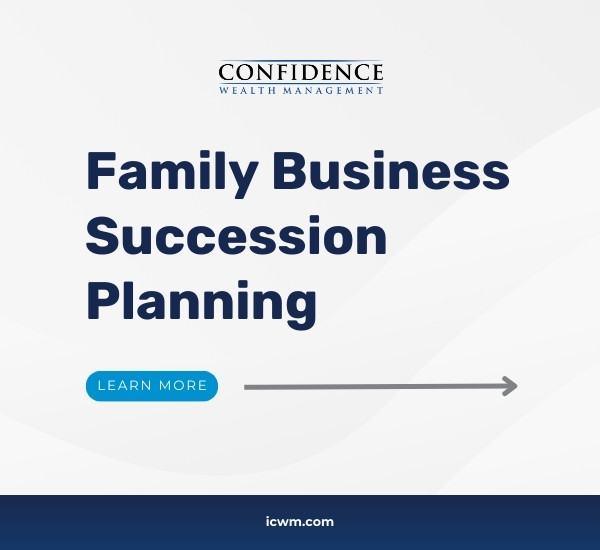 Family Business Succession Planning