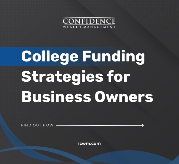 College Funding Strategies for Business Owners