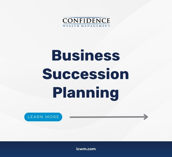 Business Succession Planning