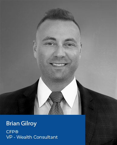 Brian Gilroy - wb