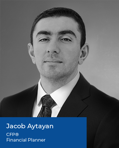 Jacob Aytayan - bnw